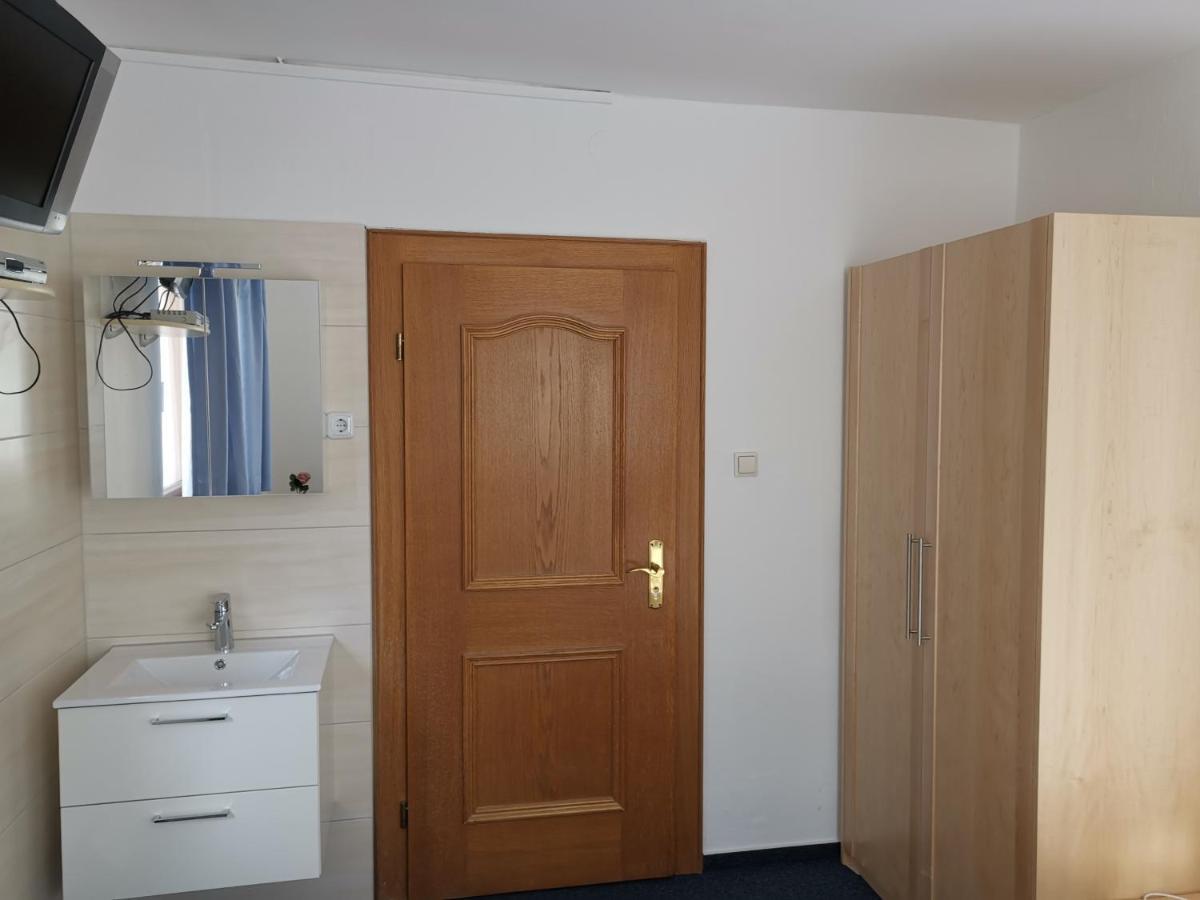 Aris Rooms Νυρεμβέργη Εξωτερικό φωτογραφία