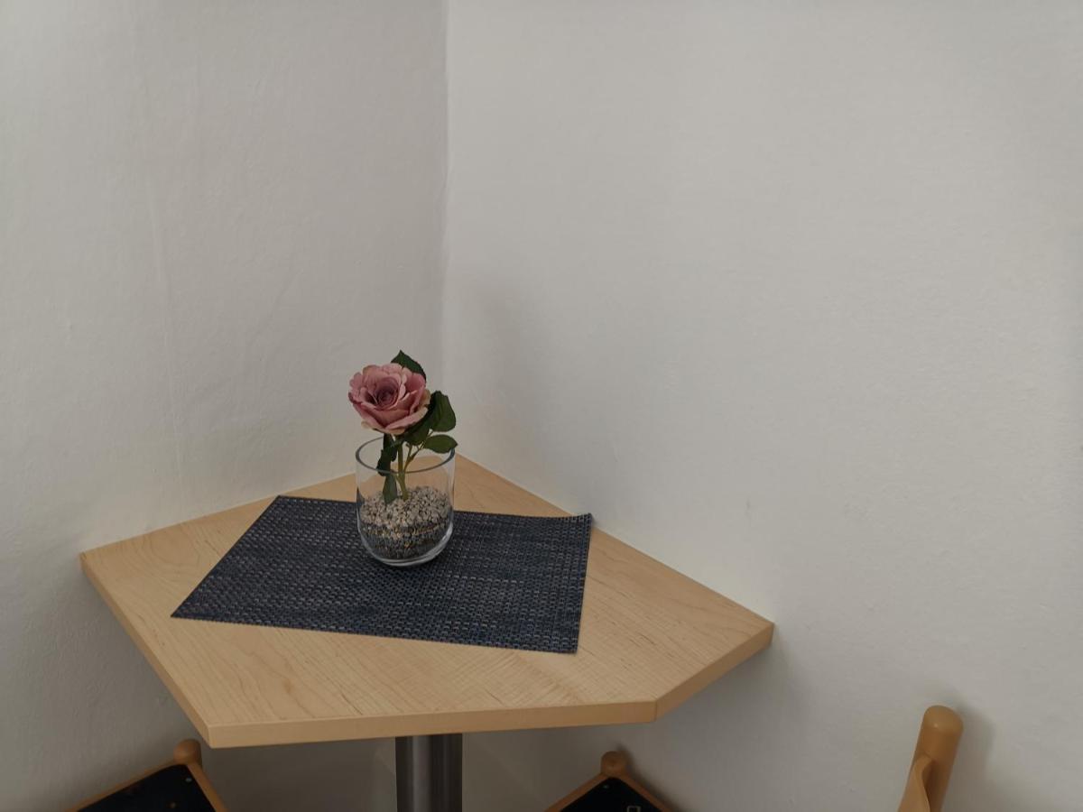 Aris Rooms Νυρεμβέργη Εξωτερικό φωτογραφία