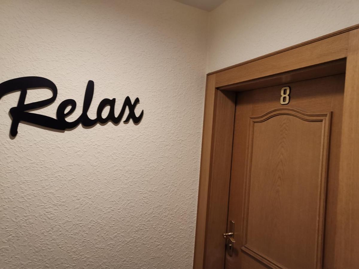 Aris Rooms Νυρεμβέργη Εξωτερικό φωτογραφία