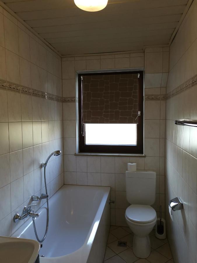 Aris Rooms Νυρεμβέργη Εξωτερικό φωτογραφία