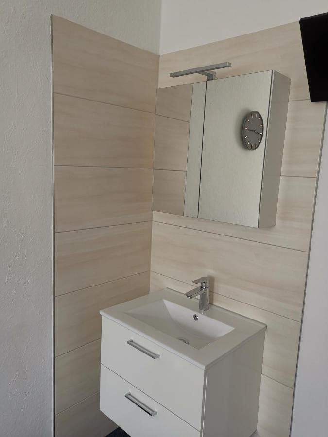 Aris Rooms Νυρεμβέργη Εξωτερικό φωτογραφία