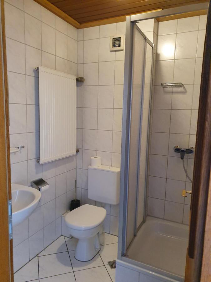 Aris Rooms Νυρεμβέργη Εξωτερικό φωτογραφία