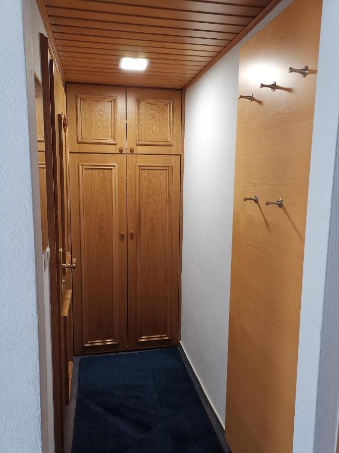 Aris Rooms Νυρεμβέργη Εξωτερικό φωτογραφία