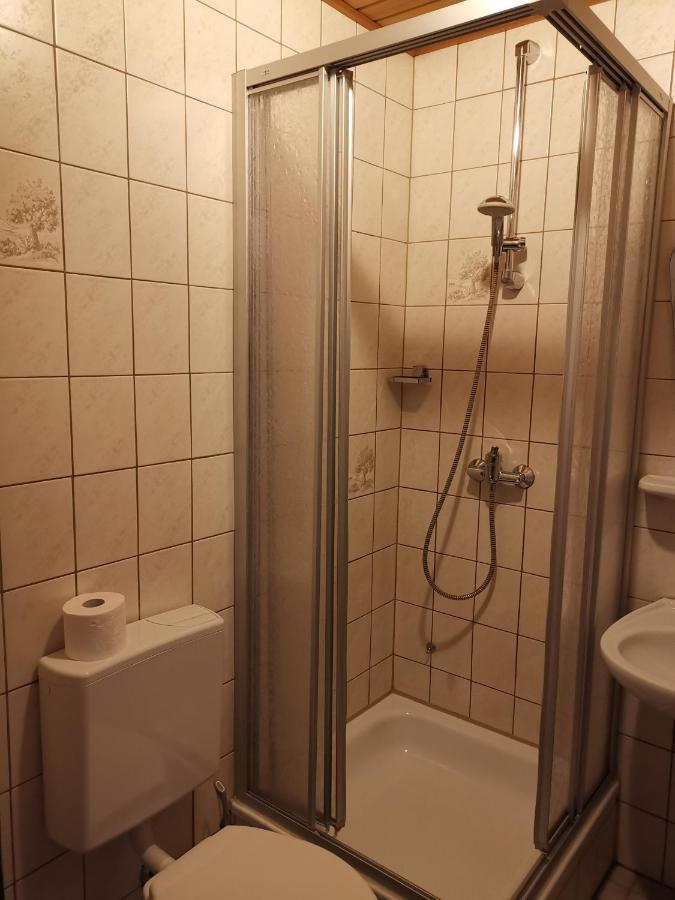 Aris Rooms Νυρεμβέργη Εξωτερικό φωτογραφία